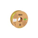 Beta Filament Beta TPU 95A Filament Transparent Green
