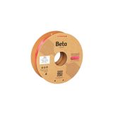 Beta Filament Beta TPU 95A Filament Transparent Raspberry Red