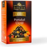 Beta Fusion Portakal Çiçeği Çayı 75 Gr Ferahlatıcı Lezzet ve Bitki Parçacıklarıyla Zenginleştirilmiş