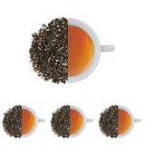Beta Gaban Oolong Çayı 50gr - B.319 (4 paketi)