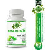 Beta Glukan Kapsül (BETA GLUCAN CAPSULE)