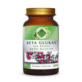 Beta Glukan Toz Ekstresi (Beta Glucan)100 Gr. Cam Kavanoz