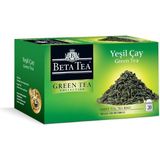 Beta Green Tea Bardak Poşet (Yeşil Çay) 20 Adet