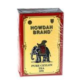 Beta Howdah Premium Siyah Çay 1000 gr