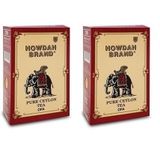 Beta Howdah Premium Siyah Çay 250 gr (2 paketi)