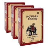 Beta Howdah Premium Siyah Çay 250 gr (3 paketi)