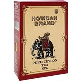 Beta Howdah Premium Siyah Çay 500 gr