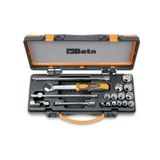 Beta Inç Lokma Takımı 910AS/C13