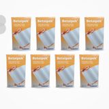 Beta İpek Flaster 10cm x 5m - 8 Adet