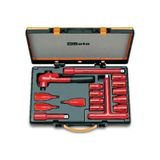Beta İzoleli Hibrit Lokma Takımı 16 Parça 920MQ/C16