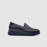 Beta Kadın Comfort Ayakkabı [B70011] - Siyah