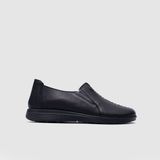 Beta Kadın Comfort Ayakkabı [B70017] - Siyah
