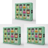 Beta Kare Harmony Poşet Çay 60'lı Set (3 paketi)
