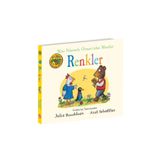 Beta Kids 9786052425466 Meşe Palamudu Ormanından Masallar Renkler