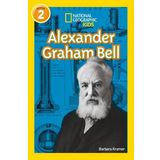 Beta Kids Alexander Graham Bell - National Geographic Kids - Seviye 2