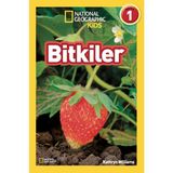 Beta Kids Bitkiler - National Geographic Kids