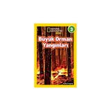 Beta Kids Büyük Orman Yangınları - National Geographic Kids - Eylül 2019