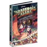 Beta Kids Disney Esrarengiz Kasaba - Çizgi Diziden Öyküler 1. Cilt