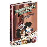 Beta Kids Disney Esrarengiz Kasaba Çizgi Diziden Öyküler 2. Cilt Kolektif Yazarlı Çocuk Kitabı 6-12 Yaş Aralığı