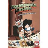 Beta Kids Disney - Esrarengiz Kasaba Çizgi Diziden Öyküler 2