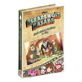 Beta Kids Disney Esrarengiz Kasaba - Çizgi Diziden Öyküler 3. Cilt / Kolektif / / 9786052428566