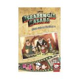 Beta Kids Disney - Esrarengiz Kasaba Çizgi Diziden Öyküler 3 (Ciltli)