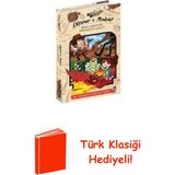 Beta Kids Disney Esrarengiz Kasaba-Dipper ile Mabel Zaman... + Türk Klasiği Hediye