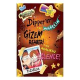 Beta Kids Disney - Esrarengiz Kasaba Dipper ve Mabel’ın Gizem Rehberi Ile Aralıksız Eğlence! - Aralık 2025