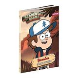 Beta Kids Disney- Esrarengiz Kasaba Yaratıcı Çalışma Defteri Dıpper