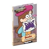 Beta Kids Disney- Esrarengiz Kasaba Yaratıcı Çalışma Defteri Mabel