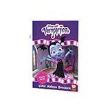 Beta Kids Disney Vampirina - Pijama Partisi - Çizgi Diziden Öyküler