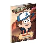 Beta Kids Esrarengiz Kasaba Yaratıcı Çalışma Defterim Dipper