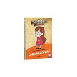 Beta Kids Esrarengiz Kasaba Zaman Gezgini
