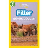 Beta Kids Filler - National Geographic Kids