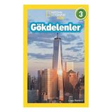 Beta Kids Gökdelenler - National Geographic Kids - Mart 2019