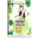 Beta Kids İneğin Ağaçta Ne İşi Var? Kitabı