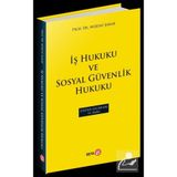 Beta Kids İş Hukuku Ve Sosyal Güvenlik Hukuku
