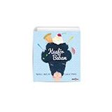 Beta Kids Kuaför Babam Kitabı