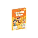 Beta Kids Kukuli Boyama Kitabı 3 - 5 Yaş Kolektif Yazarlı Eğlenceli Renkli Aktiviteler