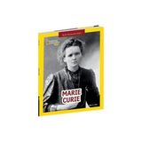 Beta Kids Marie Curie - National Geographic Kids - Şubat 2019