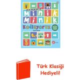 Beta Kids Minik Minik Kodluyoruz - Robot Kubi'yle Kodlama... + Türk Klasiği Hediye