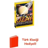 Beta Kids Natinoal Geographic Kids - Uzay Ansiklopedisi + Türk Klasiği Hediye