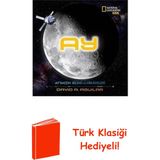 Beta Kids National Geographic Kids-Ay'ımızın Bilimi ve Hi... + Türk Klasiği Hediye