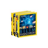 Beta Kids National Geographic Kids Bilim Ansiklopedi Seti