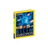 Beta Kids National Geographic Kids - Bilim Ansiklopedisi (Ciltli): Atomları Çarpıştırmak, Besin Kimyası, Hayvanlar, Uzay ve Dah... + 5 Kitap Set