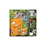 Beta Kids National Geographic Kids- Çok Tatlı Paket – Çok Tatlı Koalalar - 2021