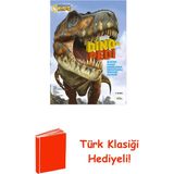 Beta Kids National Geographic Kids - Eşsiz Dinopedi + Türk Klasiği Hediye
