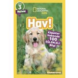 Beta Kids National Geographic Kids - Hav!