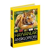 Beta Kids National Geographic Kids Hayvanlar Ansiklopedi Seti (Ciltli) - - National Geographic Kitab