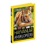 Beta Kids National Geographic Kids Hayvanlar Ansiklopedisi - Ağustos 2024